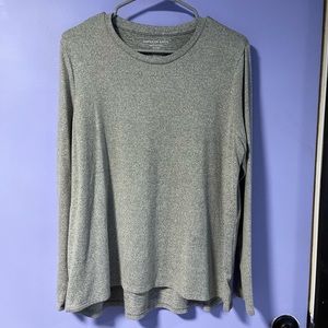 American eagle soft and sexy top